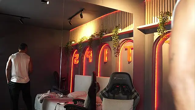 Reik_Vonn's cam snapshot