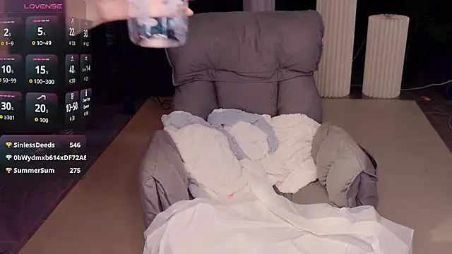 wanoubaobao's cam snapshot