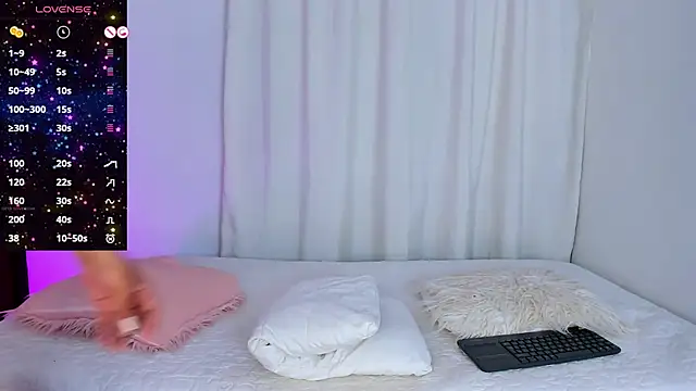 VioletaSotter's cam snapshot