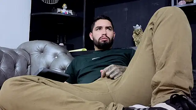 matteosantos's cam snapshot