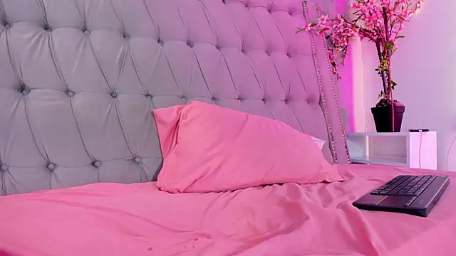 GysellHanson's cam snapshot