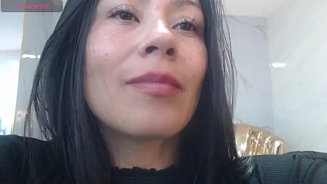 salome_stockman_s's cam snapshot