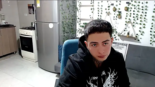 santii_ss's cam snapshot