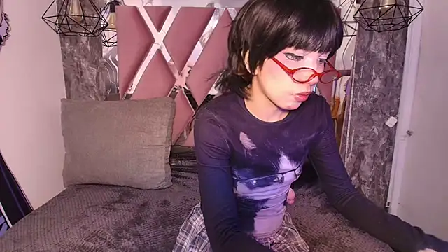 Terraelowen's cam snapshot