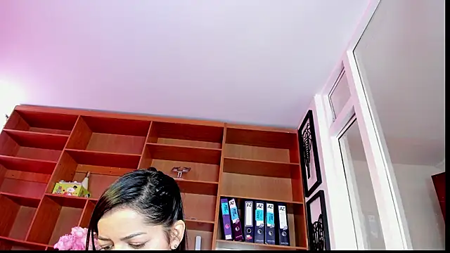 Salo_funny's cam snapshot