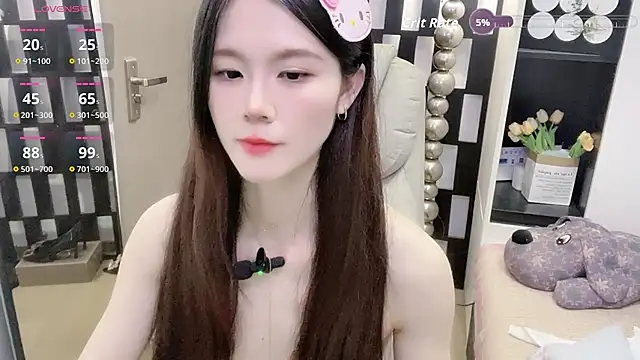 Yueyue-MM's cam snapshot