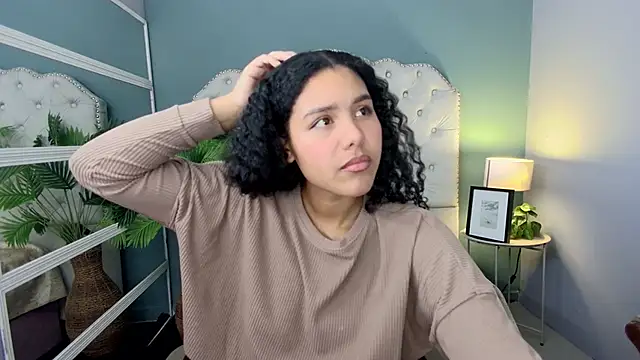 AriaVega's cam snapshot