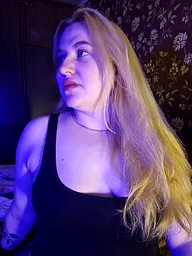 LianaJu's cam snapshot