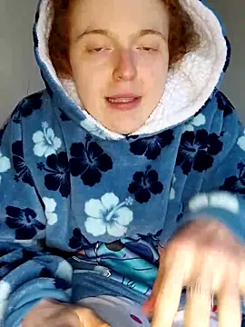 kinkyginger23's cam snapshot