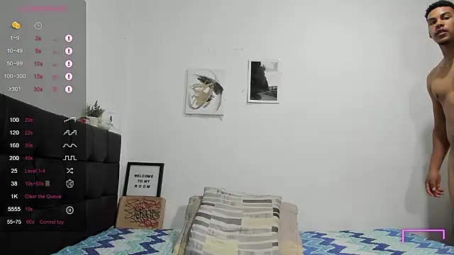 RoddyRich11's cam snapshot