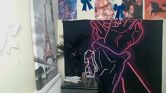 StellaCRL's cam snapshot