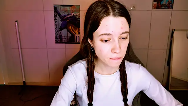 Yoka_paradoXXX's cam snapshot