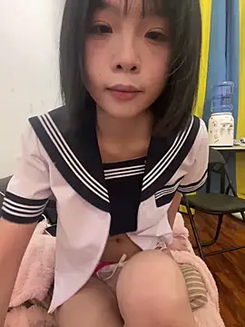 qiqi_x's cam snapshot