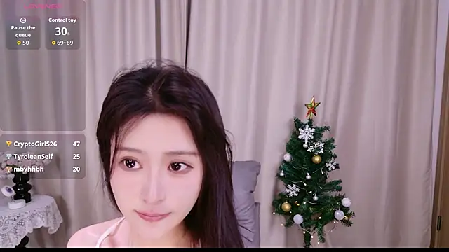 JoJo-ovo's cam snapshot