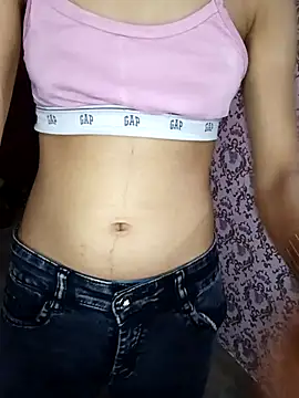 x_chaht's cam snapshot