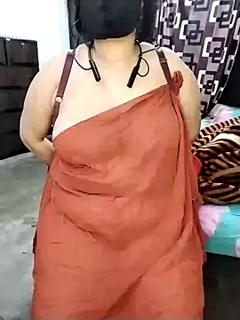 Tishani's cam snapshot