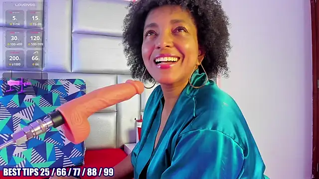 LovelyNickii's cam snapshot