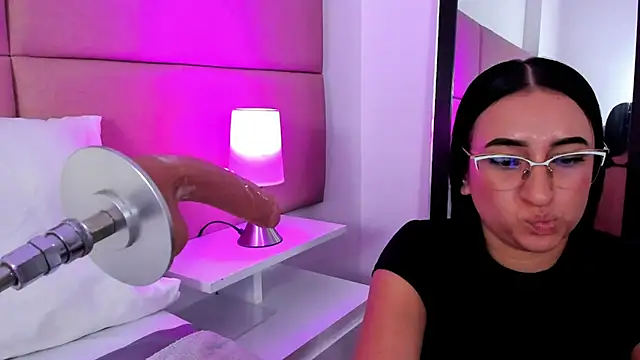 SammyMorales's cam snapshot