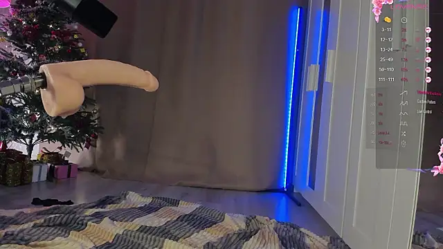 Juicy_Vikki's cam snapshot