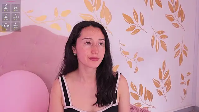 Ginevra_esposito's cam snapshot