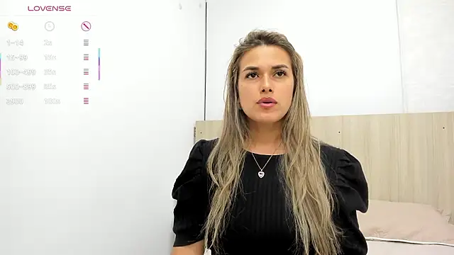 camila_borbon's cam snapshot