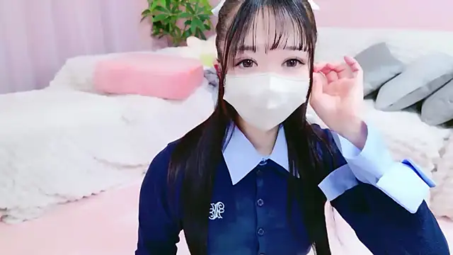 mei_love's cam snapshot