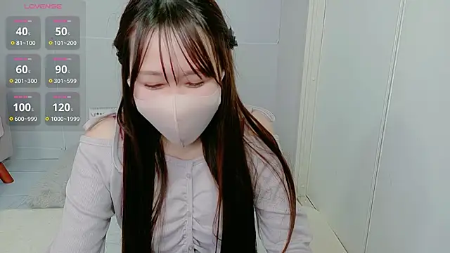 Mashiro_46's cam snapshot