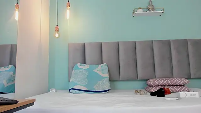 genesis4u's cam snapshot