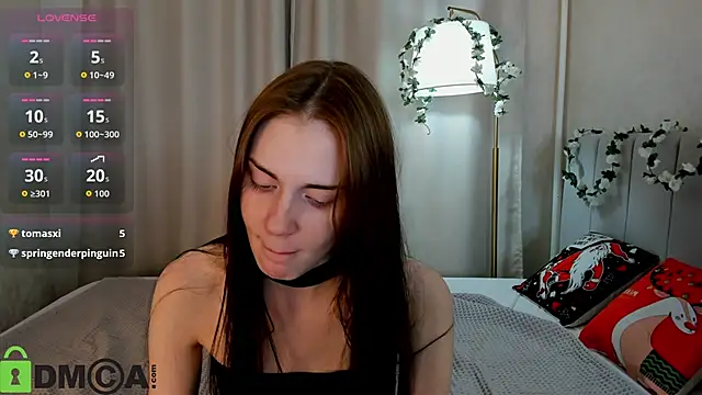 Jennie_Hunter's cam snapshot