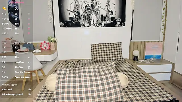 gabby_little's cam snapshot