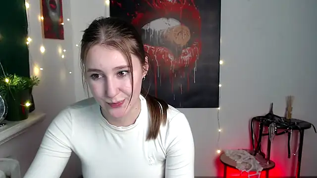 Milka_kamila live sex cam