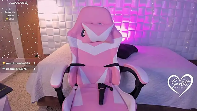 Scarlett_Kiiss's cam snapshot