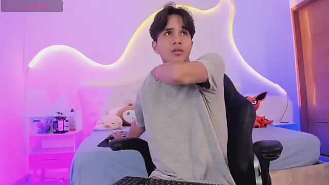 jin_luna's cam snapshot