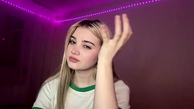 KariJarecke live sex cam