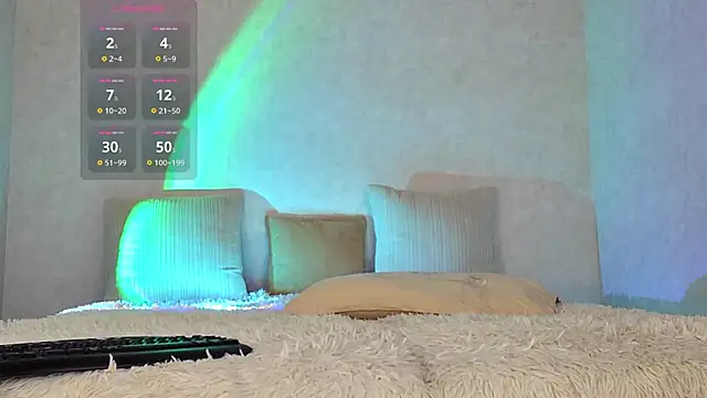 Roseaa live sex cam