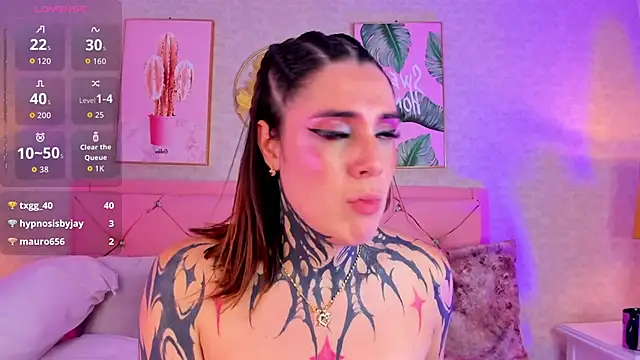 mystikdoll live sex cam