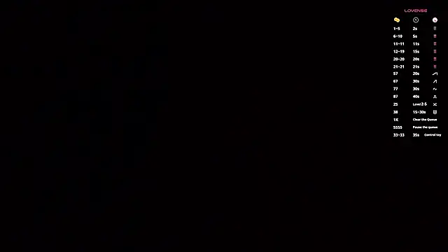 JulieDeep live sex cam