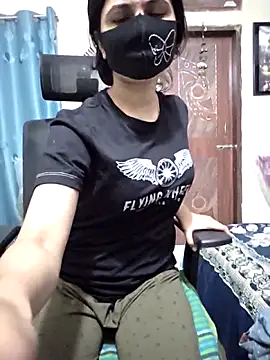 Suvosri live sex cam