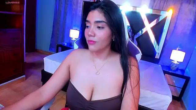 Samantha_Sweetyy's cam snapshot