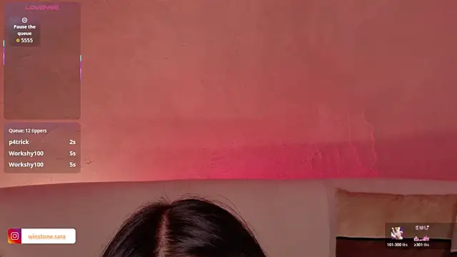 SaraWinstone_'s cam snapshot