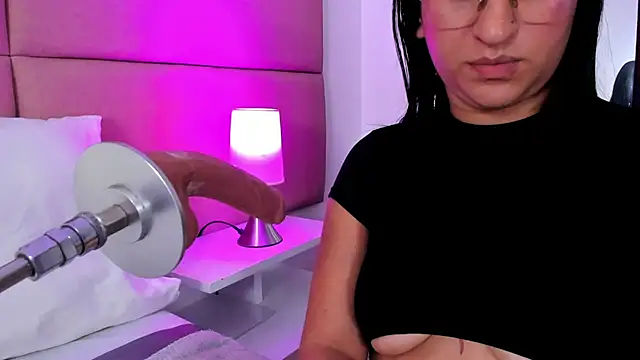 SammyMorales's cam snapshot