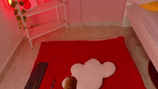 Annavic__'s cam snapshot