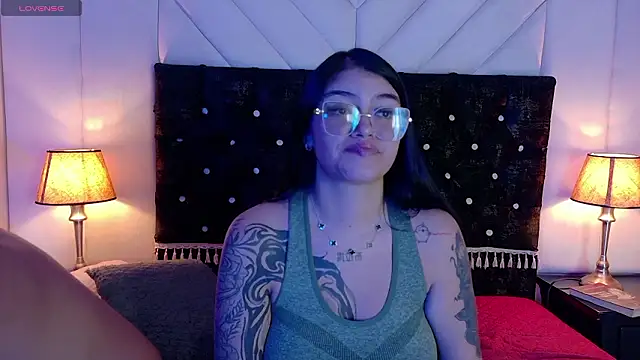 jackandtriana's cam snapshot