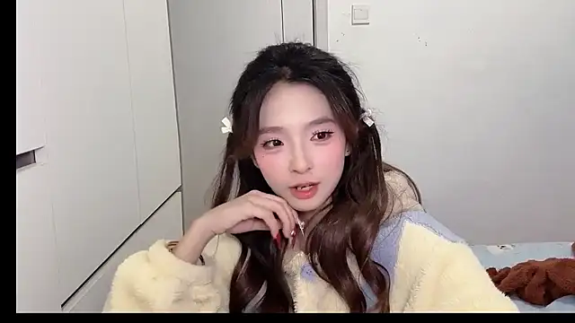 1X-NanNan's cam snapshot