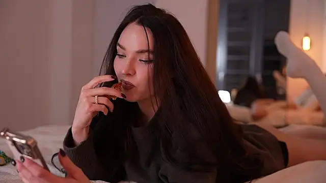 ibiddi's cam snapshot