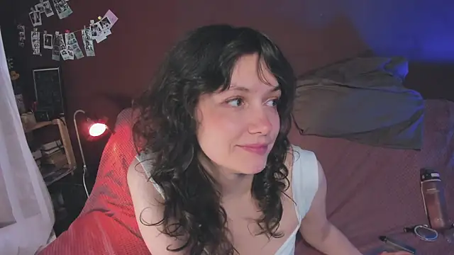 juby_yuby's cam snapshot