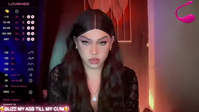 madam_agnes1 live sex cam