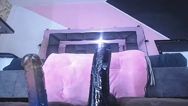 Blonderousss's cam snapshot