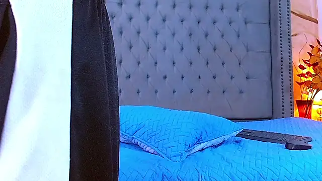 Luke_Carter's cam snapshot