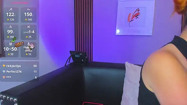 Nahiajhonson_'s cam snapshot